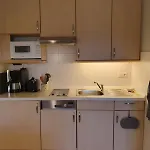 Διαμέρισμα Kleiner Moevenschiss *