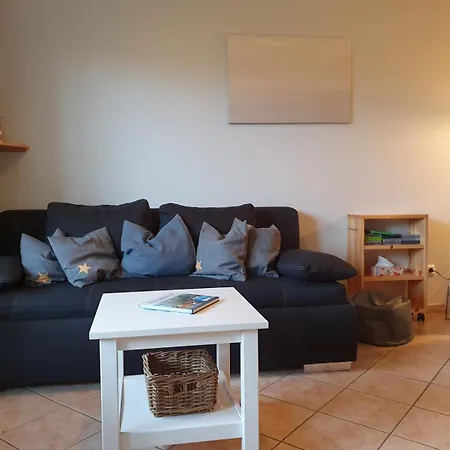 Apartment Kleiner Moevenschiss