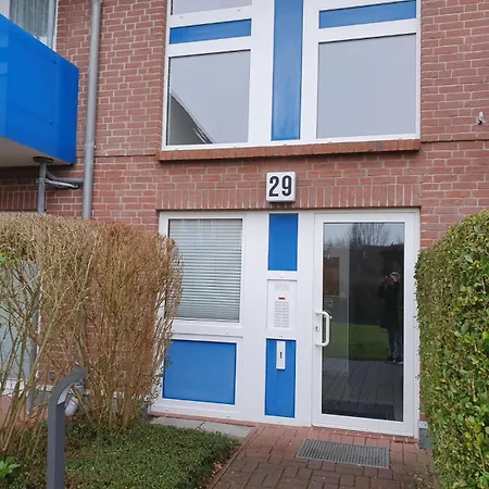 Kleiner Moevenschiss Dorumer Neufeld