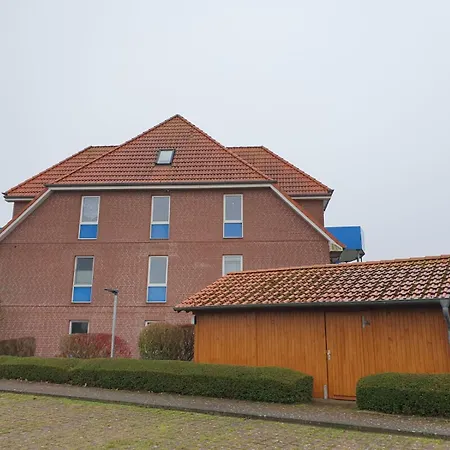 Apartment Kleiner Mövenschiß