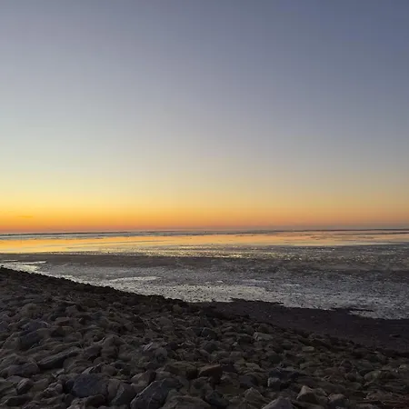 Kleiner Moevenschiss アパート *